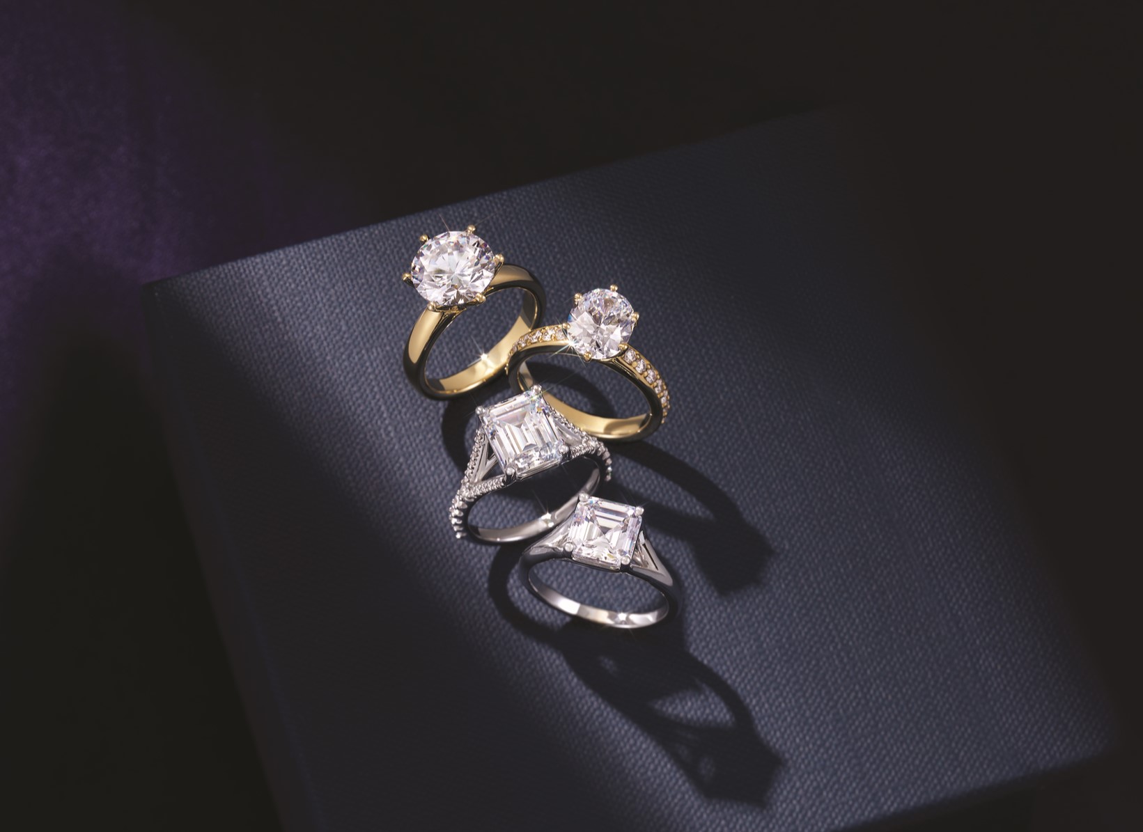 wedding band buying gide