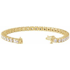 Line Bracelet - Image 2