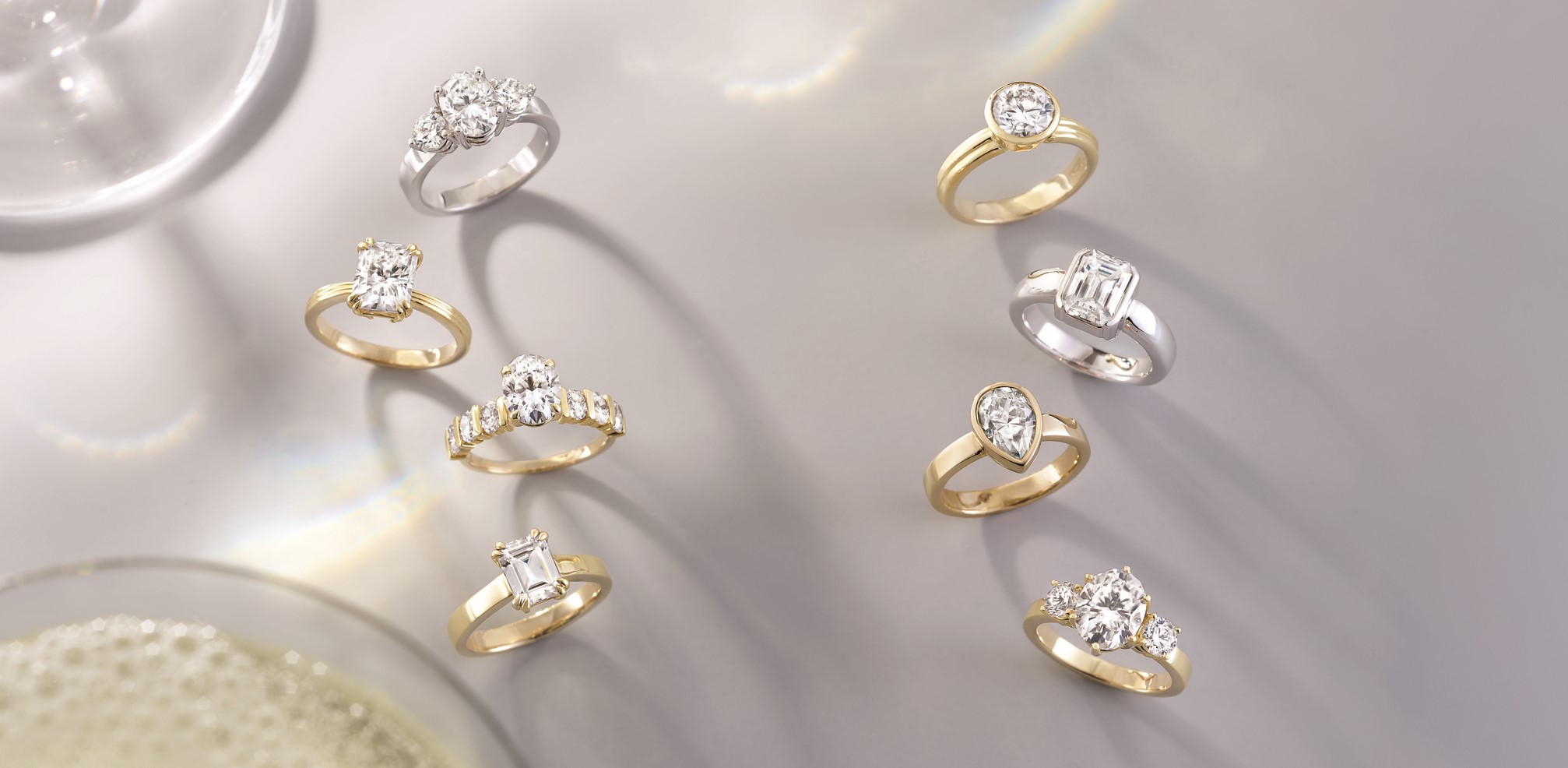 wedding band buying gide