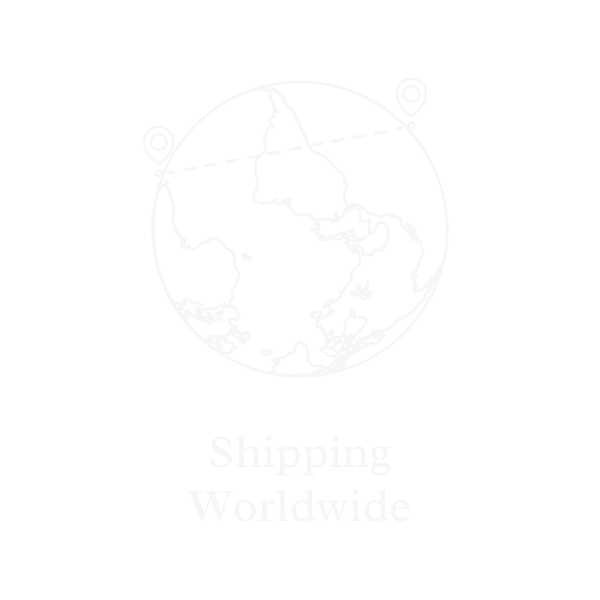 Shipping Worldwide
