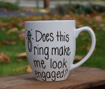 Great Ways To Announce Your Engagement