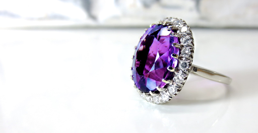 Are Birthstones Suitable for Engagement Rings?