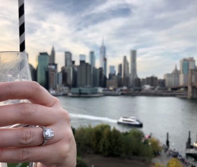 The Ultimate Engagement Ring Sizing Guide