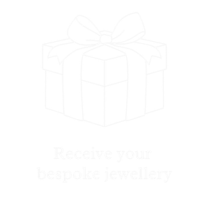 Receive your bespoke jewellery