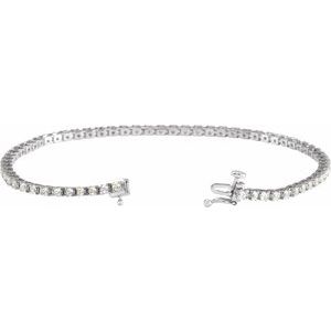 Line Bracelet - Image 2
