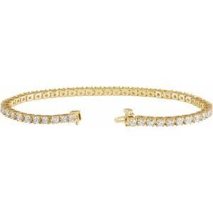 Line Bracelet - Image 2