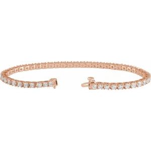 Line Bracelet - Image 2