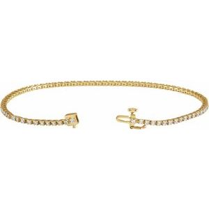 Line Bracelet - Image 2
