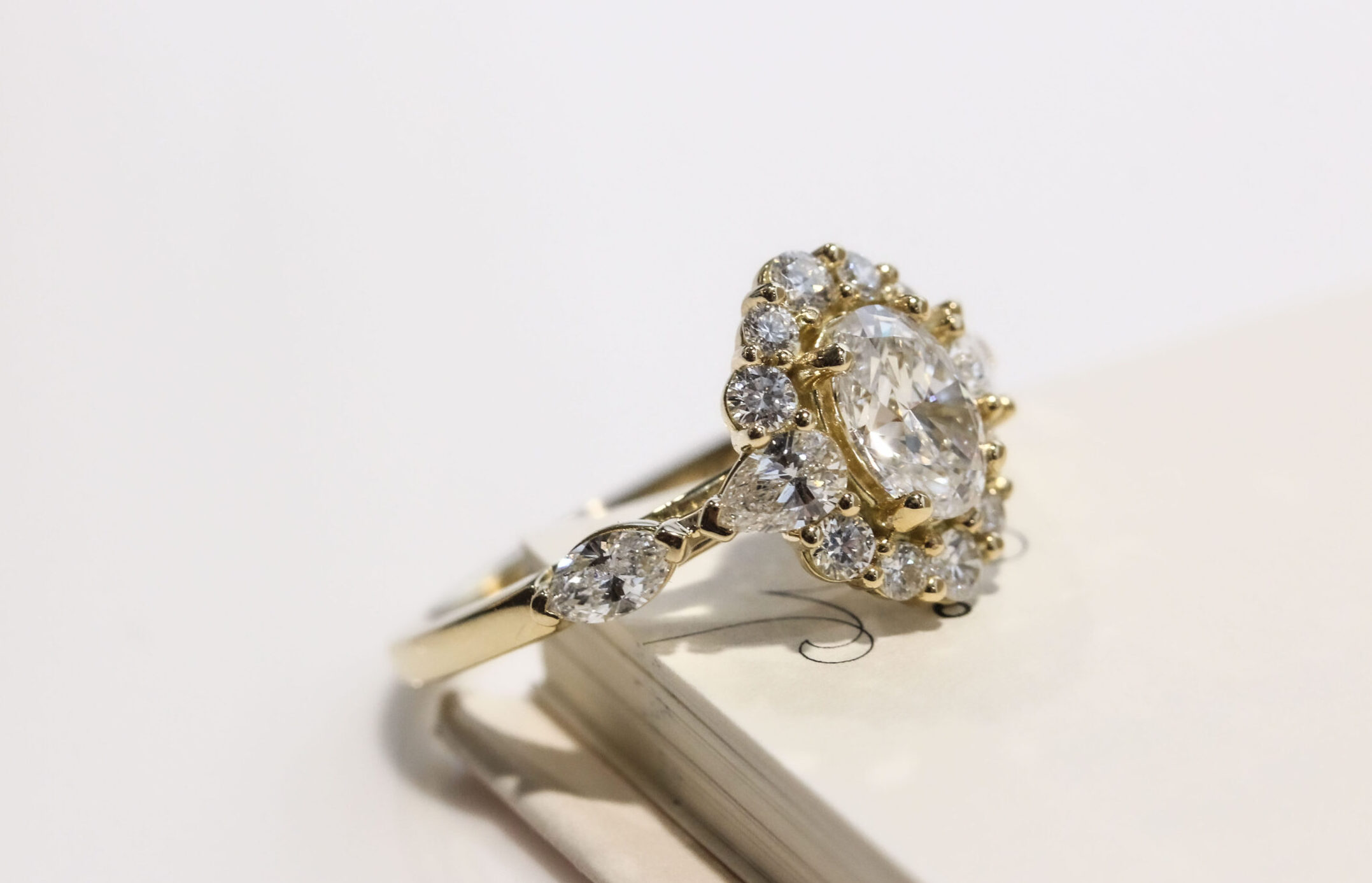 wedding band buying gide