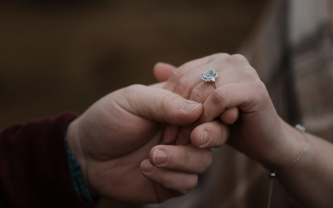 10 Essential Considerations for Choosing Your Perfect Engagement Ring