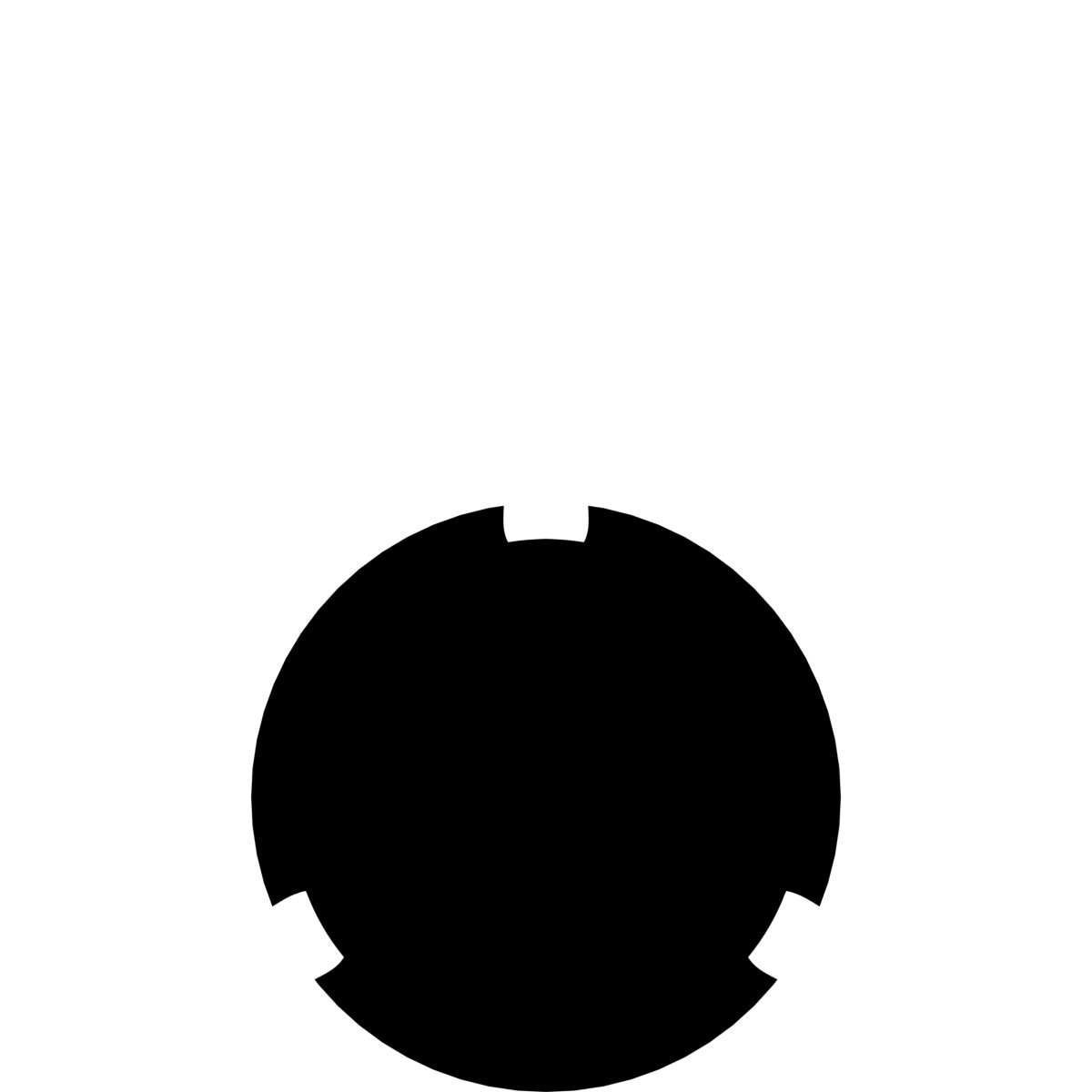 Solitaire Necklace or Pendant