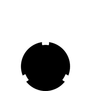 Solitaire Necklace or Pendant