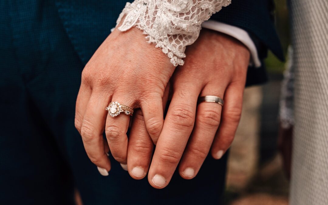 Everything You Need to Know About Your Wedding Bands